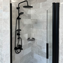 Мрамор за баня - Айсберг 20