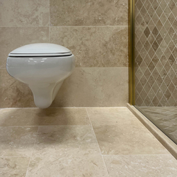 Травертин за Баня - Айвори 5