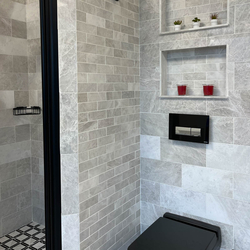 Мрамор за баня  - Айсберг 7