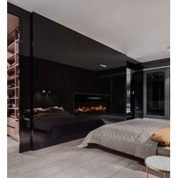 Електрическа камина ZDT 100 1