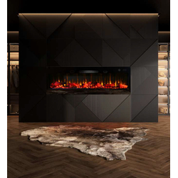 Електрическа камина ZDT 160 1