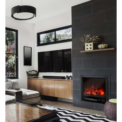 Електрическа камина ZDT 80 2