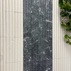 Мрамор за стена - Лимра  и  Астро Раунд Лайн 7