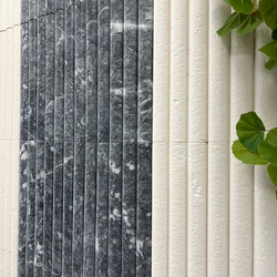 Варовик  Лимра-2 Раунд Лайн 10х30 см изчеткан 5