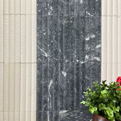 Мрамор за стена - Лимра  и  Астро Раунд Лайн 1