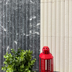 Мрамор за стена - Лимра  и  Астро Раунд Лайн 4