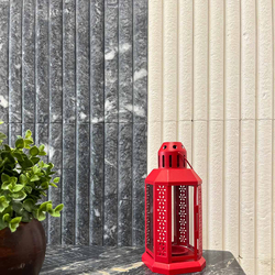 Мрамор за стена - Лимра  и  Астро Раунд Лайн 6