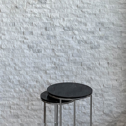 Мрамор за стена - Карера глиц 5х10 см 1