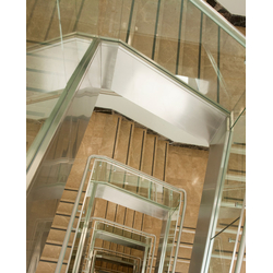 Стъпала от мрамор Емперадор 1