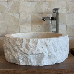 Смесител за мивка Bms Legrand хром 1