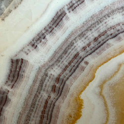 Мивка от мрамор Оникс 3