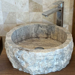 Смесител за мивка Bocchi Smart хром 3