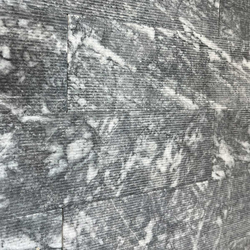 Мрамор Астро Линеа 10х28 cm изчеткан 3