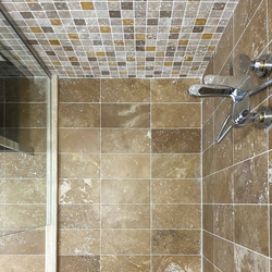 Травертин Ноче 15х30,5 см шлайфан 5