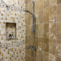 Травертин за баня - Ноче и Медлей 7