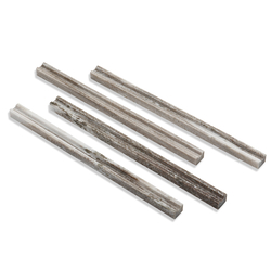 Мрамор фриз Палисандро Мод Пенсъл 2х30,5 см шлайфан 1