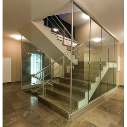 Стъпала от мрамор Савана 2