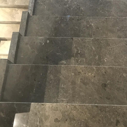 Стъпала от мрамор Савана 3