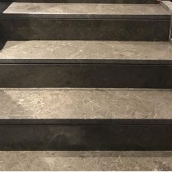 Стъпала от мрамор Савана 4