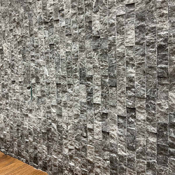 Мрамор мозайка глиц Торос 2,5х5 см 5