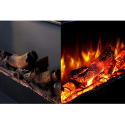 Електрическа камина ZDT 100 3