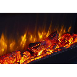 Електрическа камина ZDT 130 3