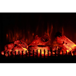 Електрическа камина ZDT 80 3