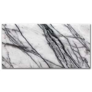 Мрамор  Лейлак 30,5х61 см полиран