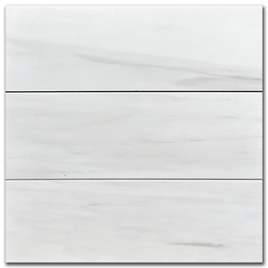 Мрамор Доломит 10х30,5 см полиран