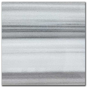 Мрамор Зебра 30,5х30,5 см полиран