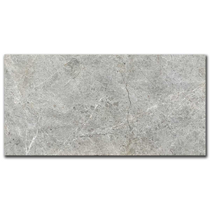 Мрамор Тундра Грей 30х60 см полиран