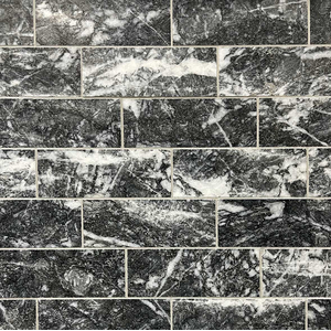 Мрамор Астро 7,5х20,3 cm изчеткан